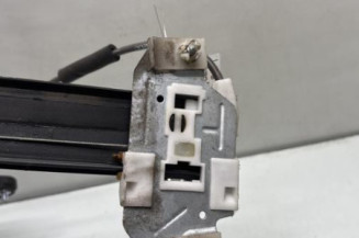 Leve vitre electrique avant gauche CHEVROLET MATIZ 2