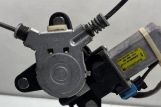 Leve vitre electrique avant gauche CHEVROLET MATIZ 2