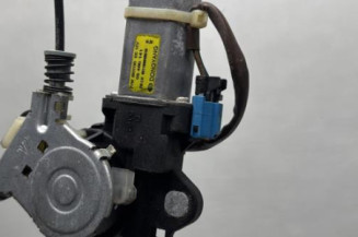 Leve vitre electrique avant gauche CHEVROLET MATIZ 2