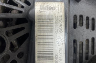 Alternateur DACIA LOGAN 1