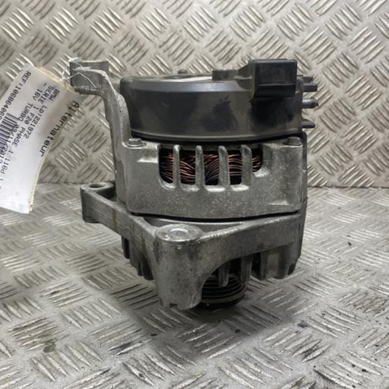 Alternateur BMW SERIE 1 F20 Photo n°1