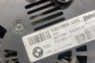 Alternateur BMW SERIE 1 F20
