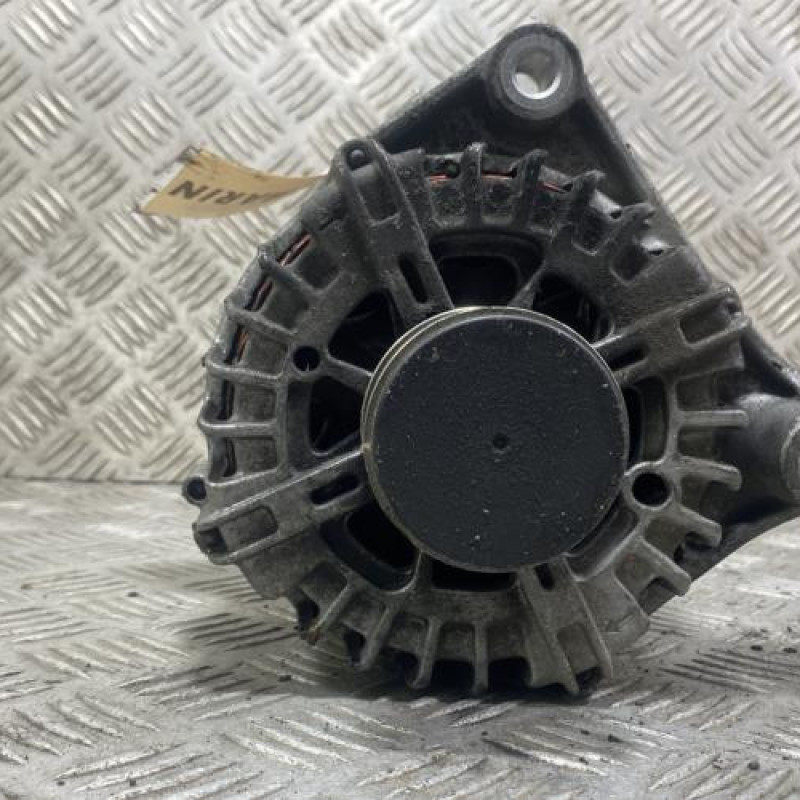 Alternateur BMW SERIE 1 F20 Photo n°4