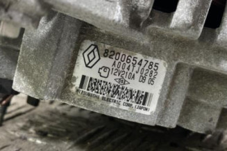 Alternateur RENAULT LAGUNA 3