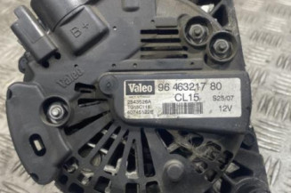 Alternateur PEUGEOT 307