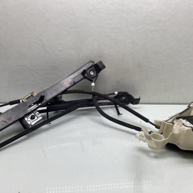 Leve vitre electrique avant gauche SEAT ALTEA Photo n°1
