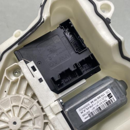 Leve vitre electrique avant gauche SEAT ALTEA