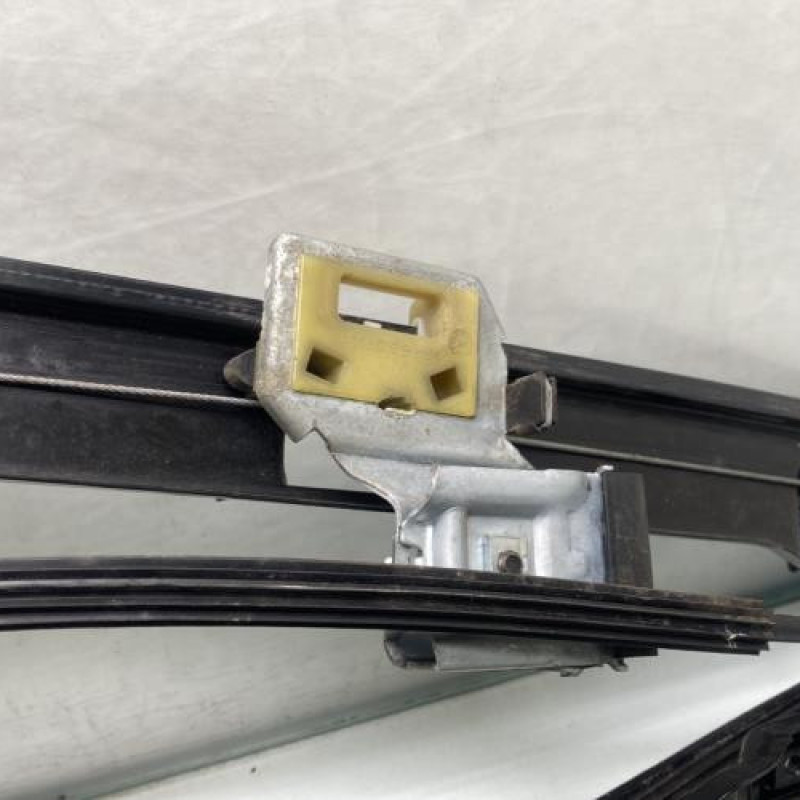 Leve vitre electrique avant gauche SEAT ALTEA Photo n°5