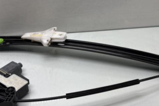 Leve vitre electrique arriere gauche VOLKSWAGEN TOURAN 3 Photo n°1