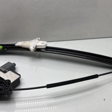 Leve vitre electrique arriere gauche VOLKSWAGEN TOURAN 3 Photo n°1