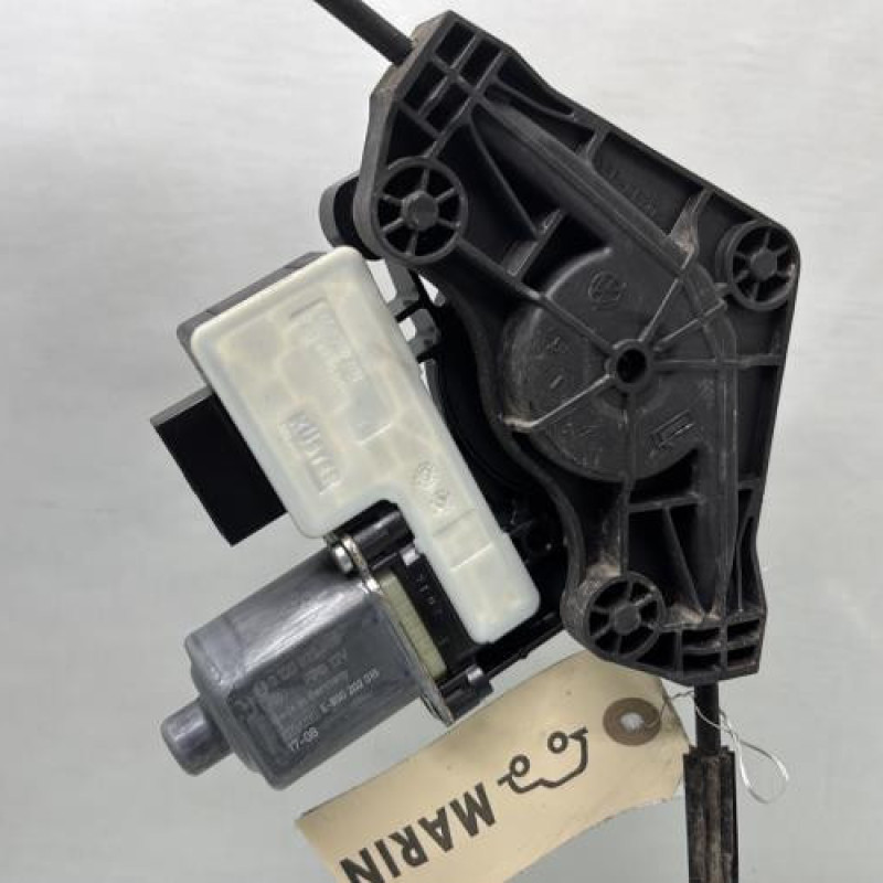 Leve vitre electrique arriere gauche VOLKSWAGEN TOURAN 3 Photo n°4