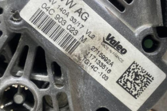 Alternateur VOLKSWAGEN TOURAN 3