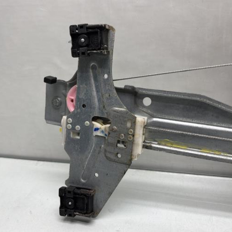 Leve vitre electrique arriere droit CITROEN C3 PICASSO Photo n°2