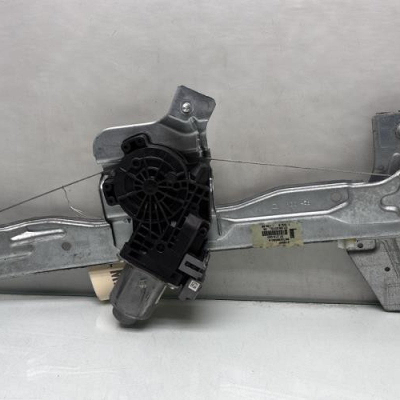 Leve vitre electrique arriere droit CITROEN C3 PICASSO Photo n°4