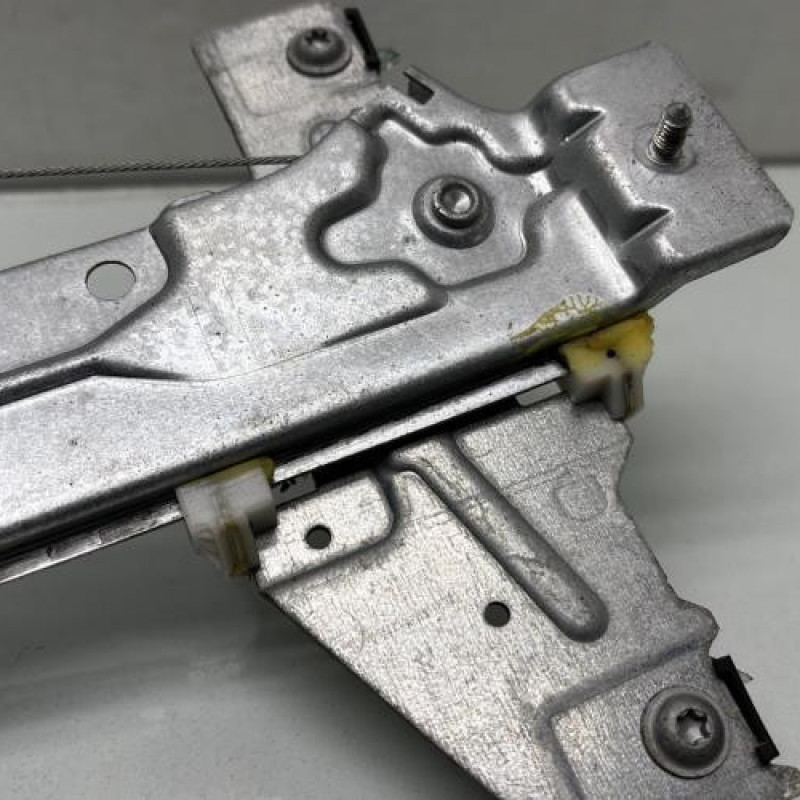 Leve vitre electrique arriere droit CITROEN C3 PICASSO Photo n°5