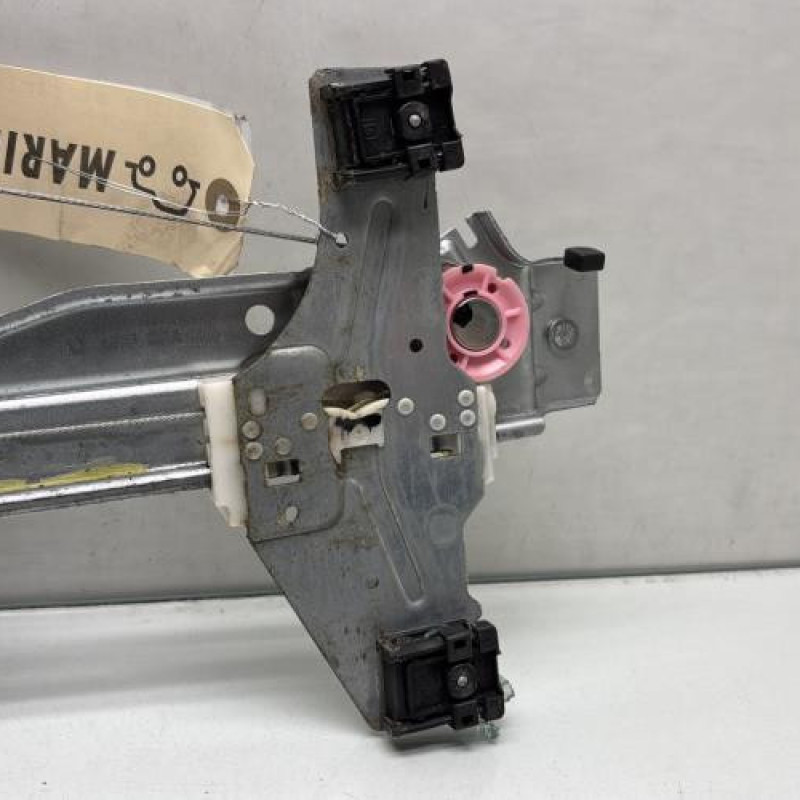 Leve vitre electrique arriere gauche CITROEN C3 PICASSO Photo n°2