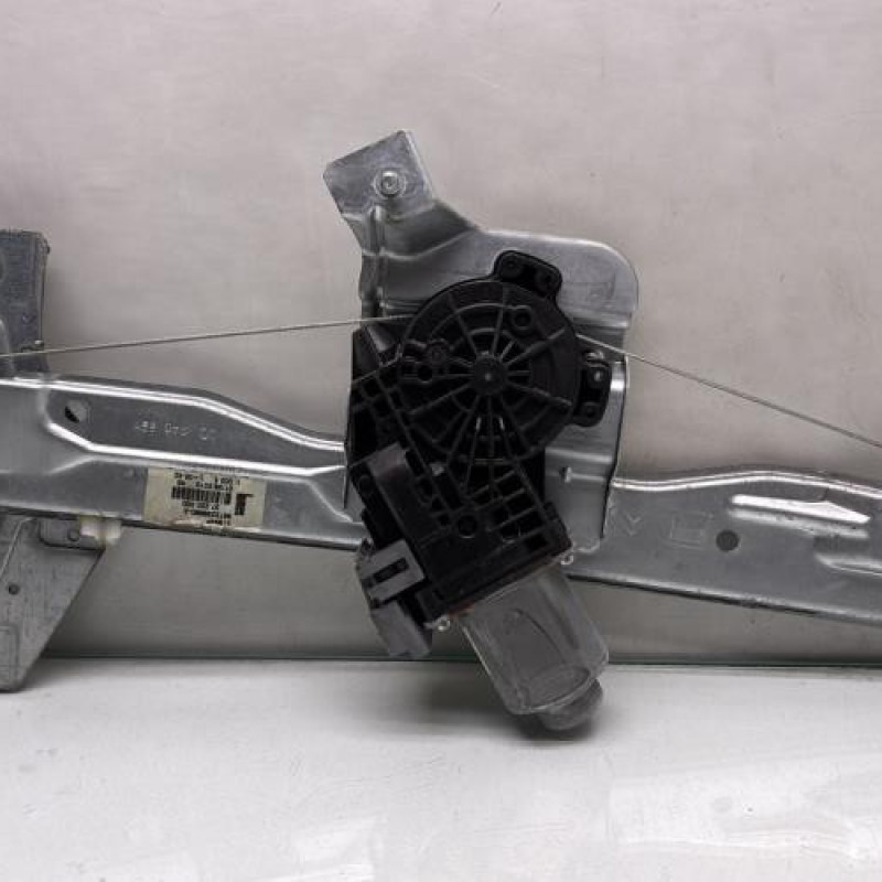 Leve vitre electrique arriere gauche CITROEN C3 PICASSO Photo n°3