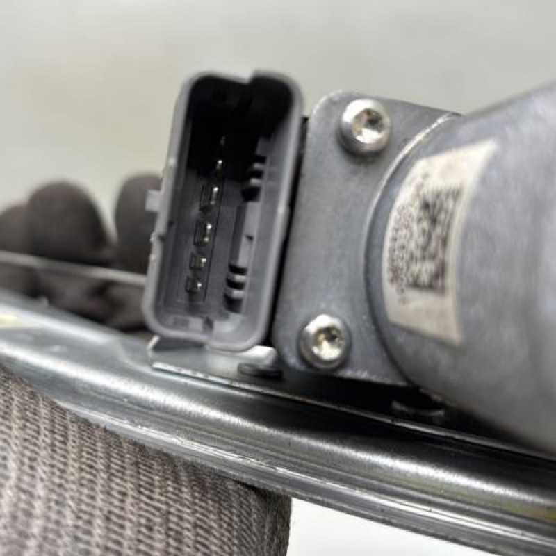Leve vitre electrique arriere gauche CITROEN C3 PICASSO Photo n°5
