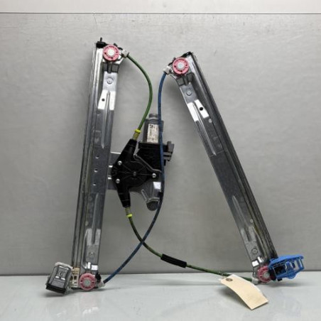 Leve vitre electrique avant droit CITROEN C3 PICASSO Photo n°1
