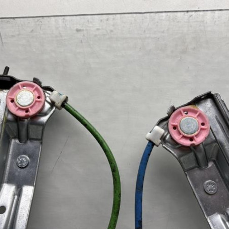 Leve vitre electrique avant droit CITROEN C3 PICASSO