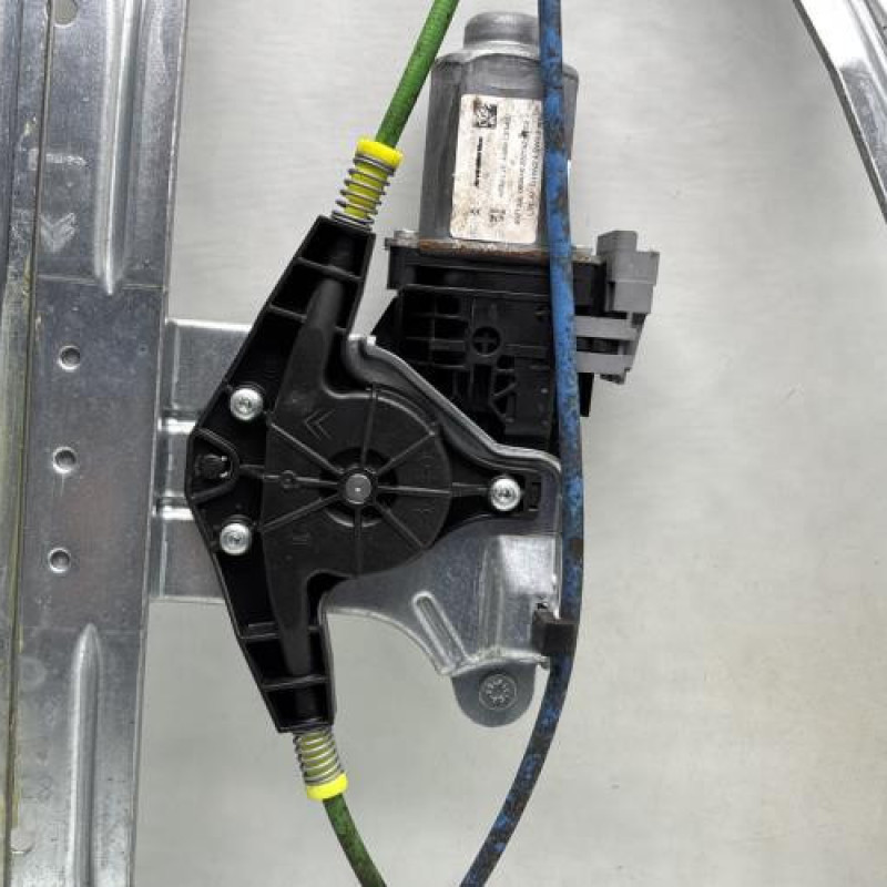 Leve vitre electrique avant droit CITROEN C3 PICASSO Photo n°5