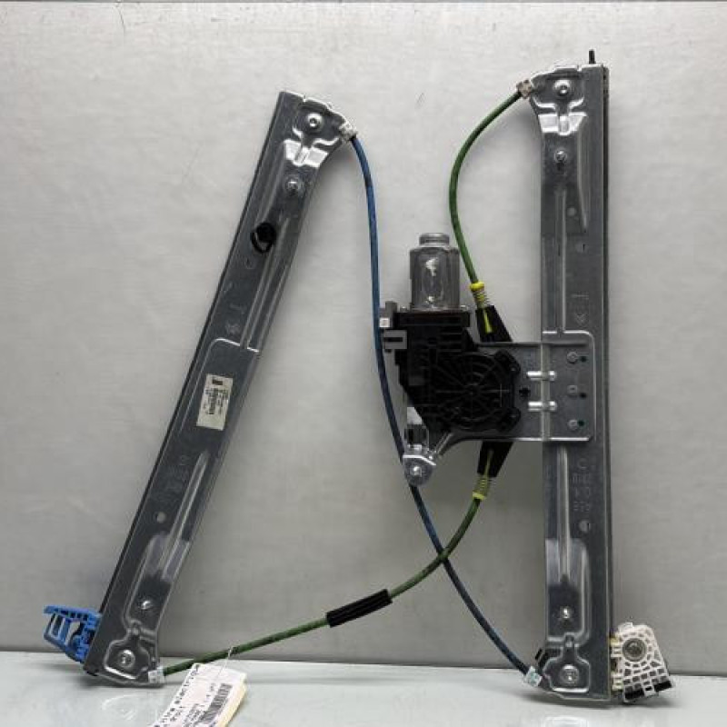 Leve vitre electrique avant droit CITROEN C3 PICASSO Photo n°7