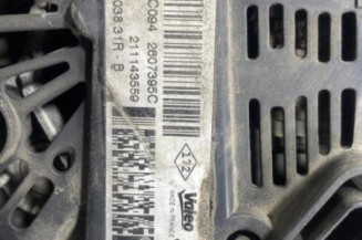 Alternateur DACIA SANDERO 1