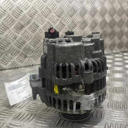 Alternateur RENAULT CLIO 2 Photo n°1