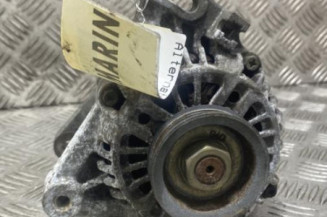 Alternateur RENAULT CLIO 2