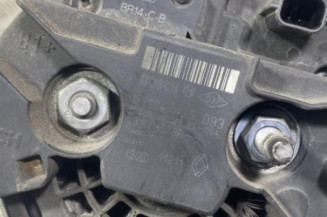 Alternateur RENAULT GRAND MODUS