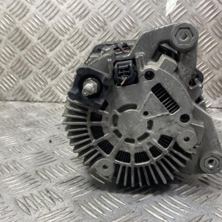 Alternateur RENAULT SCENIC 3