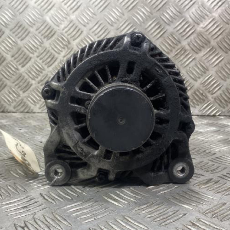Alternateur RENAULT SCENIC 3 Photo n°4