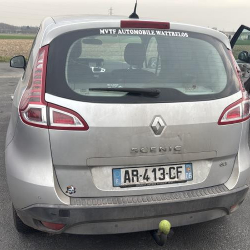 Alternateur RENAULT SCENIC 3 Photo n°20