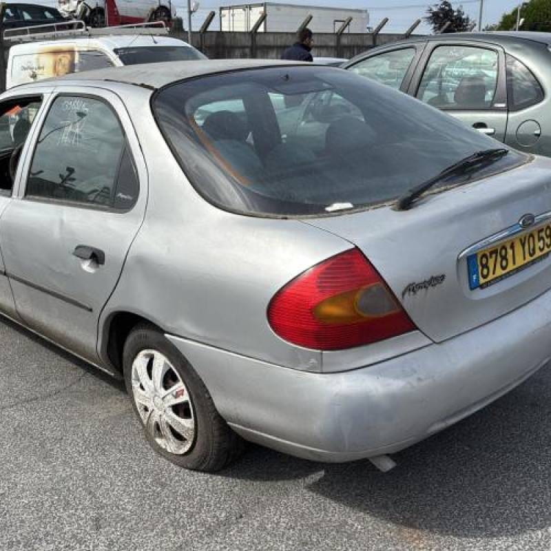Leve vitre electrique avant gauche FORD MONDEO 1 Photo n°12