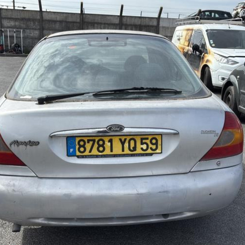 Leve vitre electrique avant gauche FORD MONDEO 1 Photo n°13