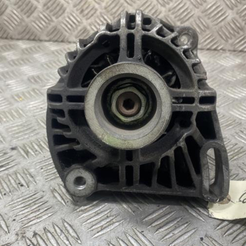 Alternateur FIAT PUNTO EVO 3 Photo n°5