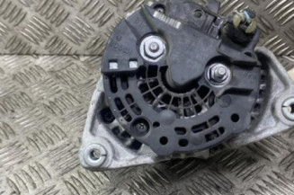 Alternateur OPEL CORSA D