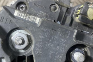 Alternateur OPEL CORSA D