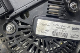 Alternateur FORD FIESTA 6