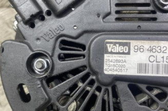 Alternateur CITROEN C8