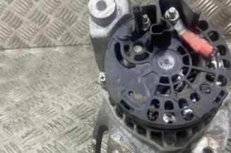 Alternateur FIAT PANDA 2