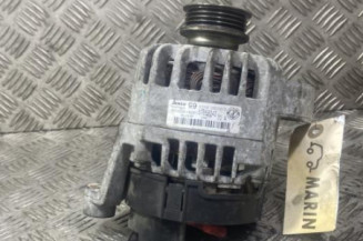 Alternateur FIAT PANDA 2