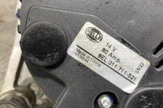 Alternateur CITROEN XSARA PICASSO