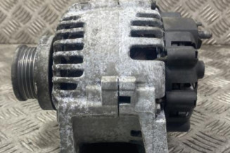 Alternateur RENAULT SCENIC 2