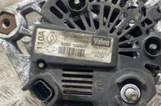 Alternateur RENAULT SCENIC 2