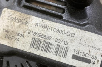Alternateur FORD C-MAX 2