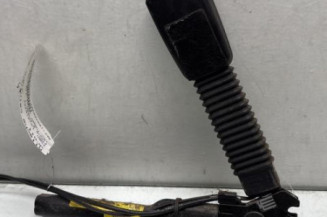 Pretensionneur de ceinture avant droit FORD FOCUS 2 Photo n°1