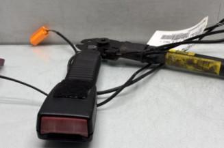 Pretensionneur de ceinture avant droit FORD FOCUS 2