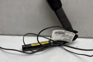 Pretensionneur de ceinture avant gauche FORD FOCUS 2