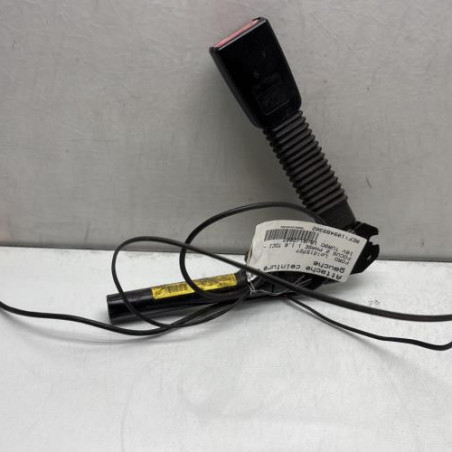 Pretensionneur de ceinture avant gauche FORD FOCUS 2